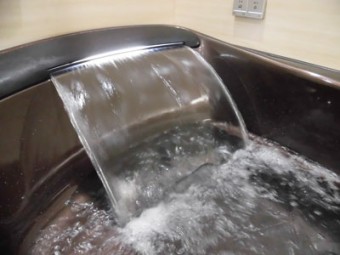 TOTO シンラでリラックスタイムを TOTO シンラでリラックスタイムを